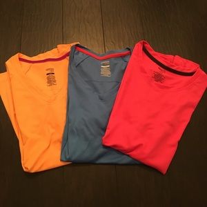 Work out shirts